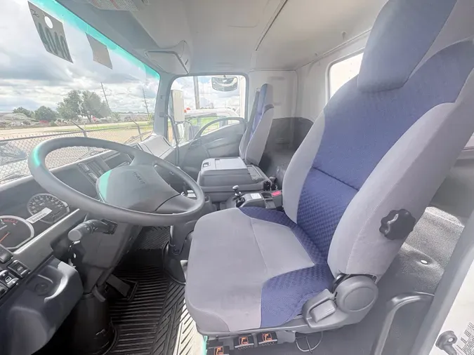 2026 ISUZU DIESEL FTR