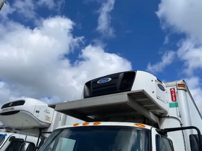 2016 NAVISTAR INTERNATIONAL 4300