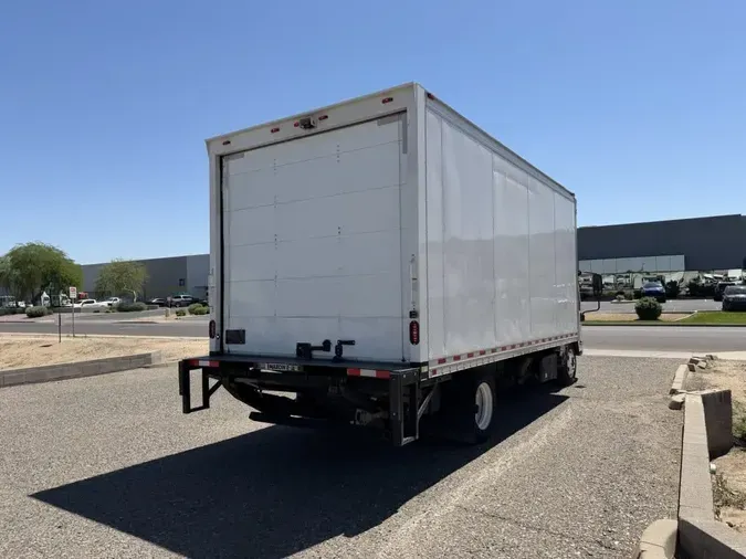 2020 ISUZU NQR2cd7eee22f6363e7778d90dce248893b