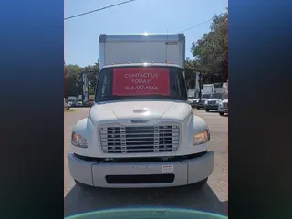 2022 FREIGHTLINER/MERCEDES M2 106