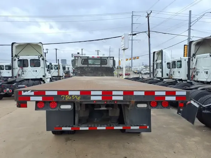 2018 FREIGHTLINER/MERCEDES M2 106