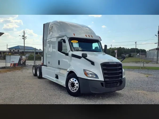 2021 FREIGHTLINER/MERCEDES NEW CASCADIA PX126642cd8906f146ad923a075011d433cfc21