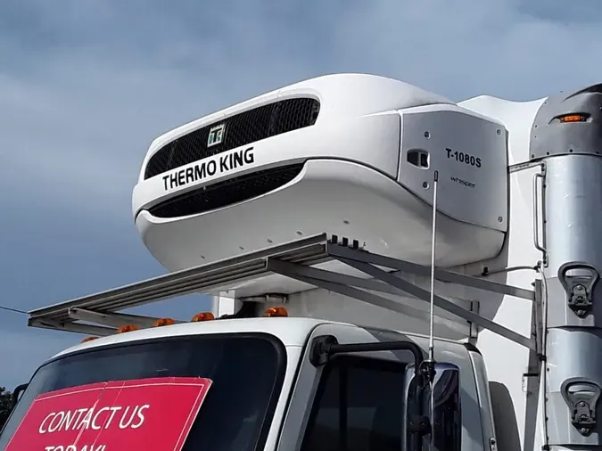 2019 FREIGHTLINER M2 106