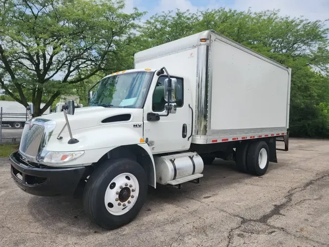2020 NAVISTAR INTERNATIONAL MV607 (4X2)2cd9494e06305a20e1ade43ed70ec8c8