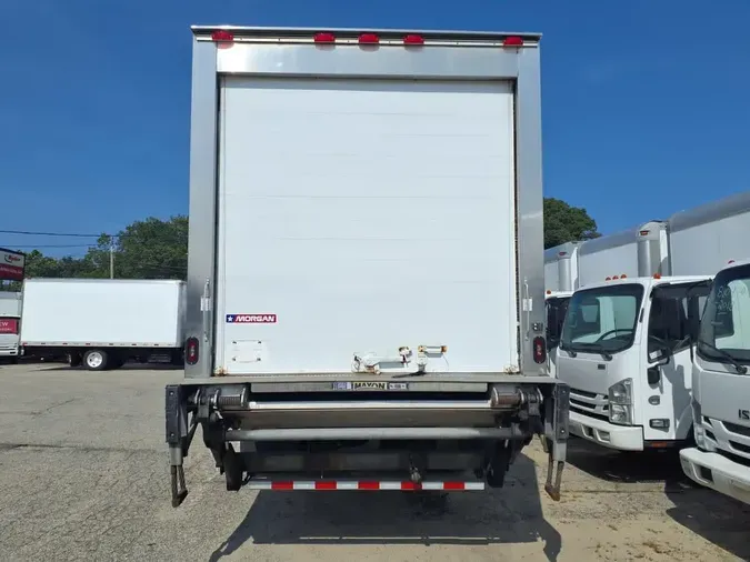 2019 NAVISTAR INTERNATIONAL MV607 (4X2)