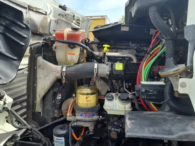 2019 FREIGHTLINER CASCADIA 113