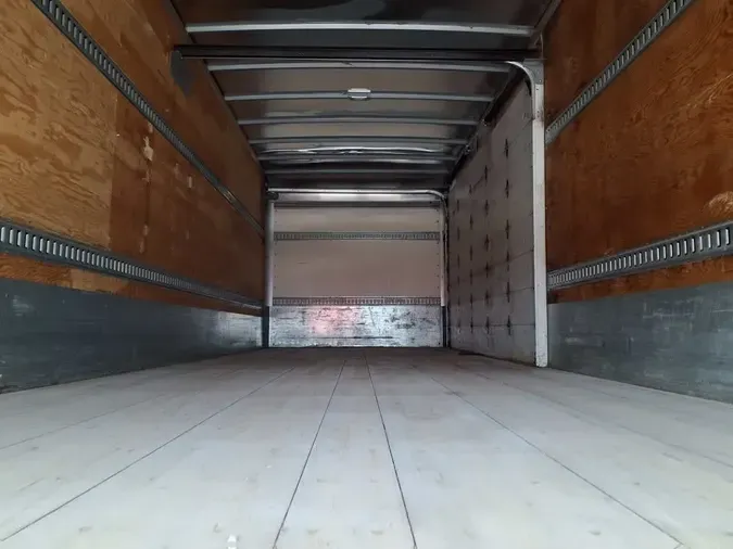2020 FREIGHTLINER M2 106