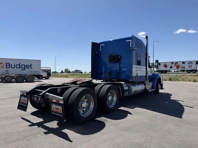 2024 Kenworth W9902cdb09074d0892ee5a1bde573337e412
