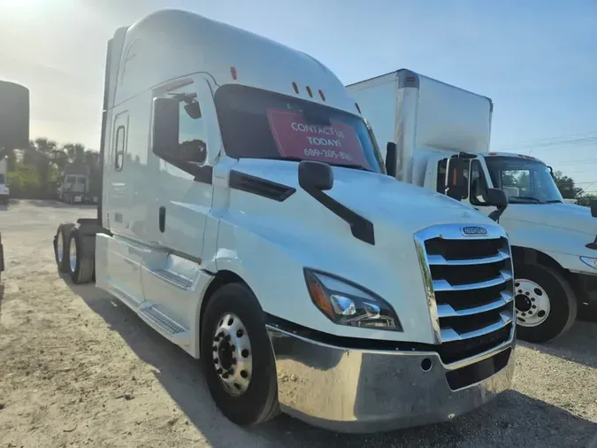 2020 FREIGHTLINER/MERCEDES NEW CASCADIA PX12664
