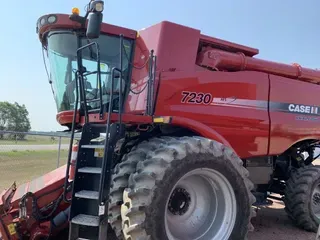 2013 Case IH 7230