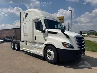 2022 FREIGHTLINER CASCADIA 126