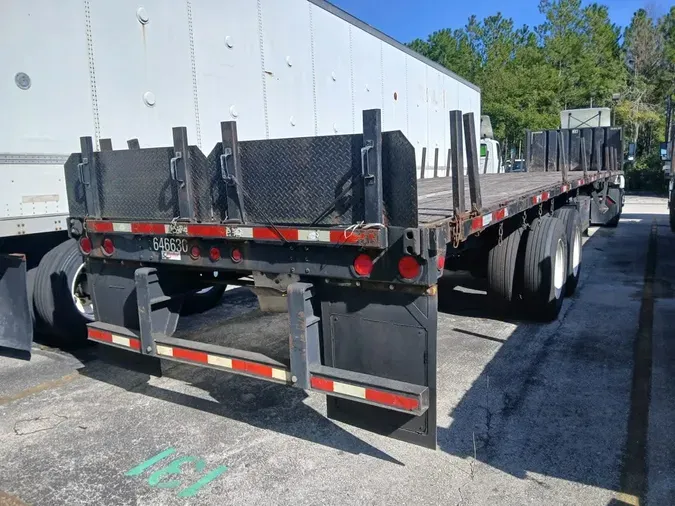 2016 UTILITY TRAILERS FS2CHS 48/1022cdcac4926a31ad0f107a961bf022897
