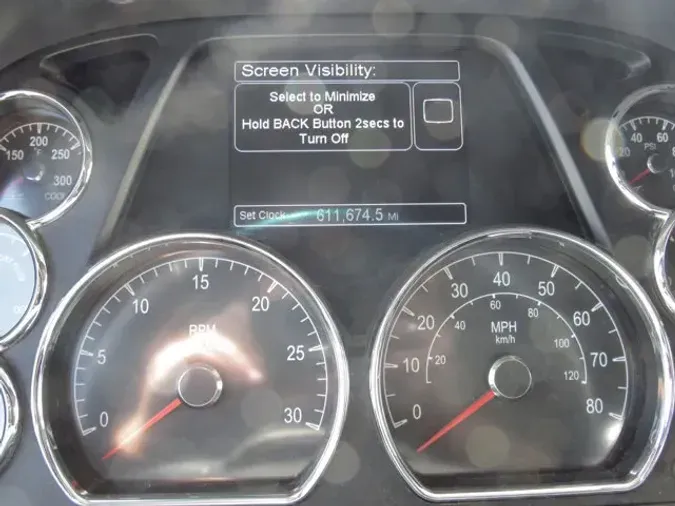 2020 PETERBILT 579