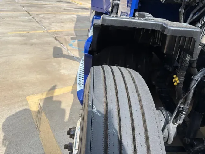 2021 Kenworth T680