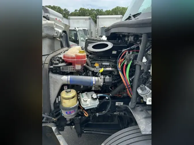 2020 FREIGHTLINER/MERCEDES NEW CASCADIA 1162cddcfdba0e31e3aec1ca4dbca97296a