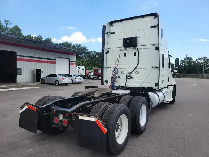 2019 FREIGHTLINER/MERCEDES NEW CASCADIA PX12664