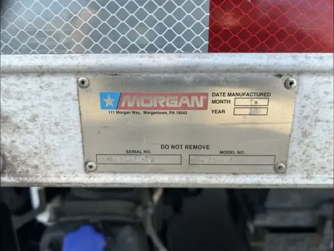 2020 CHEVROLET MOTOR DIV. LCF 4500XD