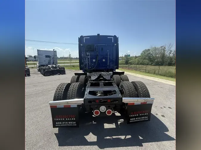 2022 FREIGHTLINER CA1262ce271eddbcb1f993196311154411398