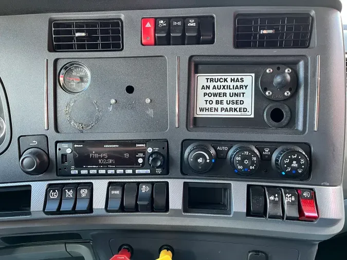 2022 Kenworth T680