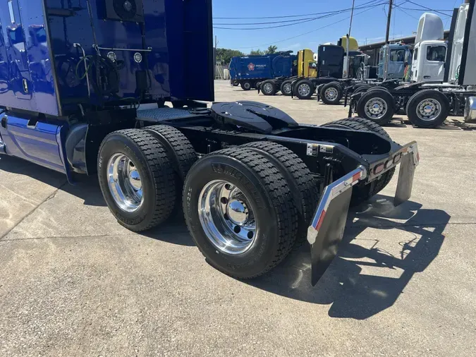 2021 Peterbilt 579