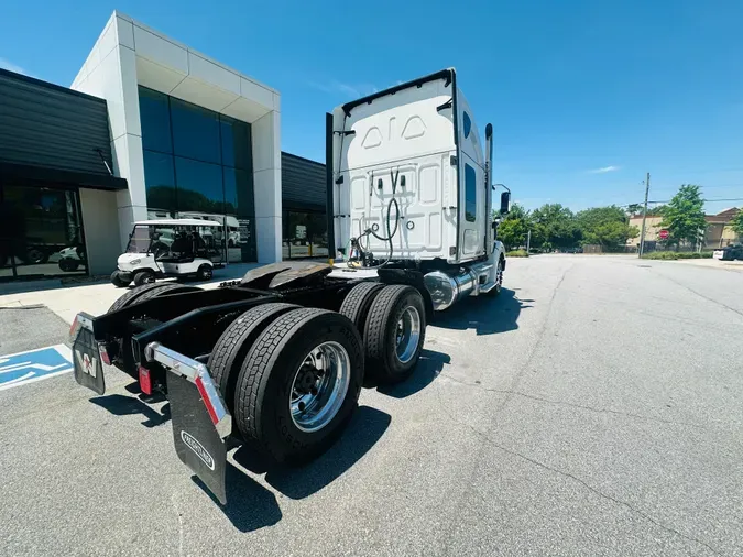 2022 Western Star 4900EX