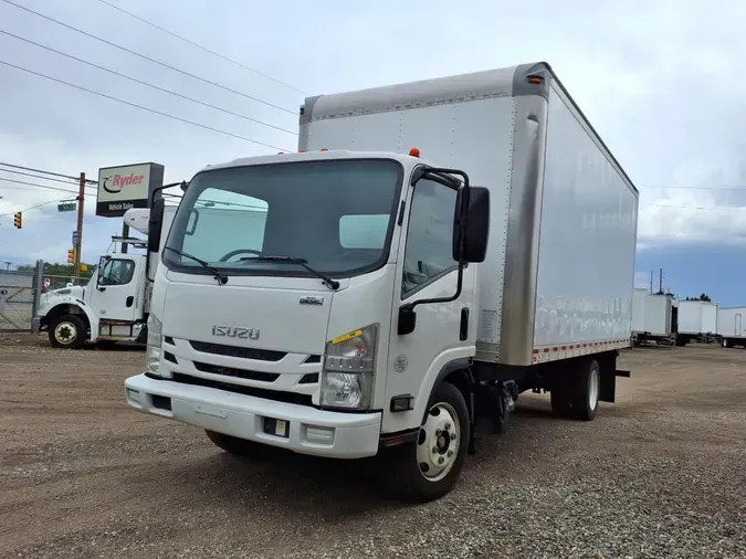 2018 ISUZU NRR2ce3bb275b5da7c17e39c834ce915ae3