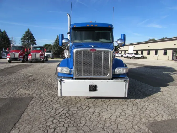 2020 Peterbilt 567