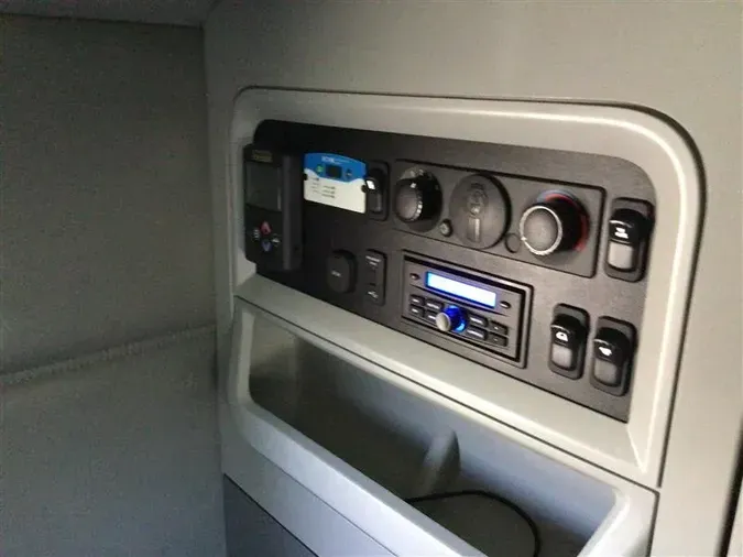 2021 KENWORTH T680