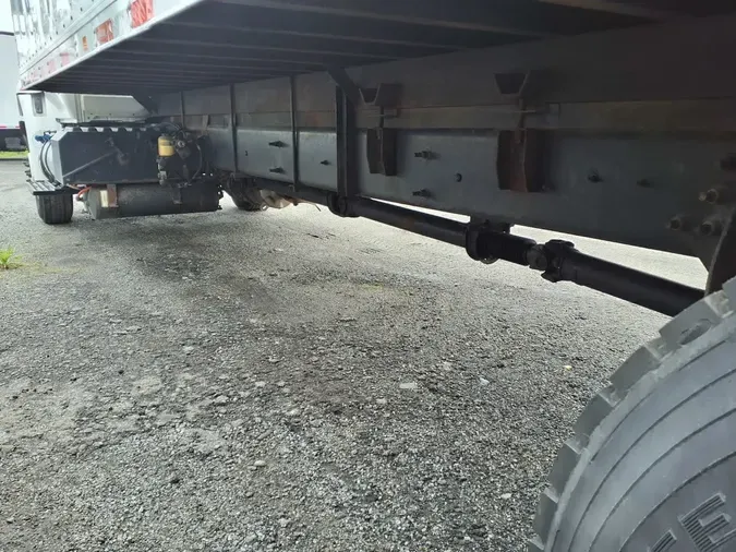 2018 NAVISTAR INTERNATIONAL 4300
