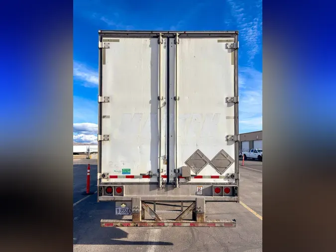 2017 GREAT DANE GD-REF