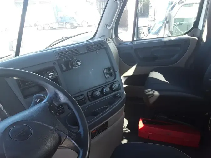 2020 FREIGHTLINER CASCADIA 125