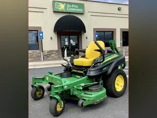 2020 John Deere Z915E
