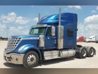 2010 INTERNATIONAL Lonestar