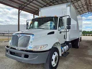 2018 NAVISTAR INTERNATIONAL 4300