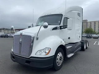 2015 KENWORTH T680