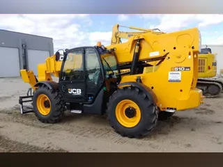 2018 JCB 510-56