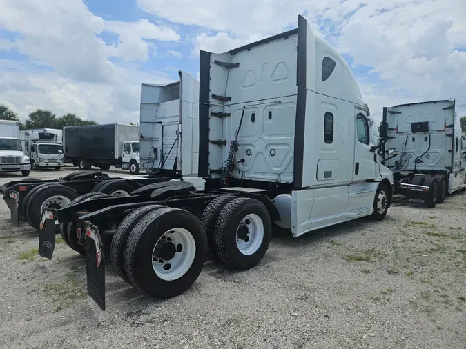 2020 FREIGHTLINER/MERCEDES NEW CASCADIA PX12664