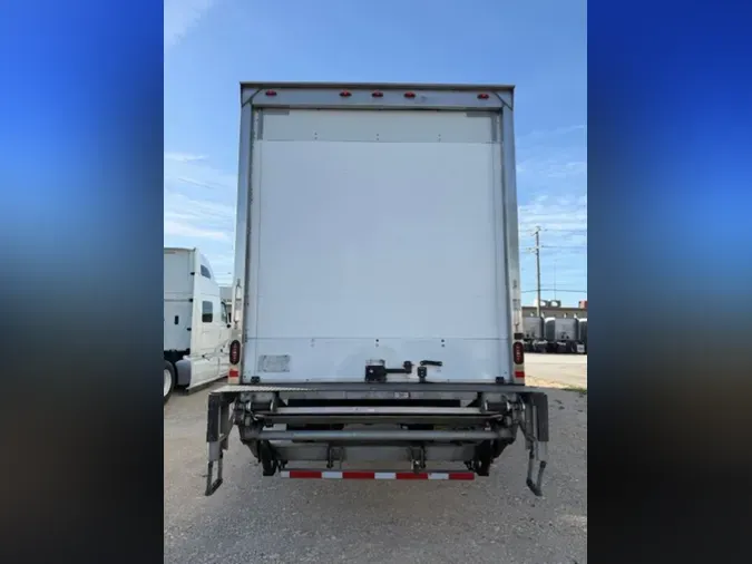 2020 FREIGHTLINER/MERCEDES M2 106