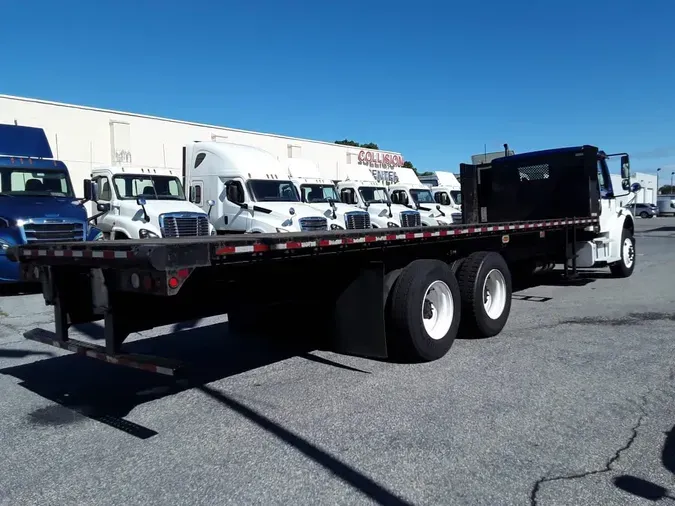 2020 FREIGHTLINER/MERCEDES M2 106