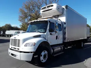 2021 FREIGHTLINER/MERCEDES M2 106