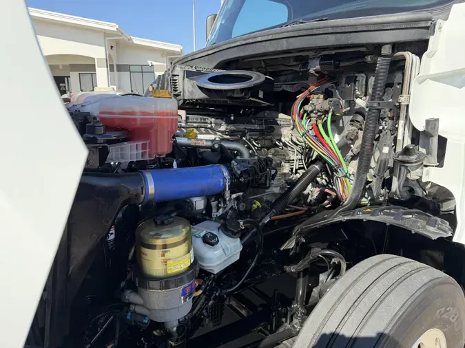 2022 Freightliner Cascadia