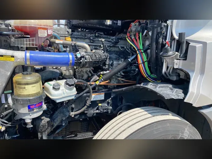 2024 Freightliner Cascadia 1262cee335023ea7120f689cecea445376a