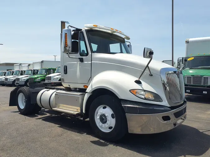 2016 NAVISTAR INTERNATIONAL PROSTAR