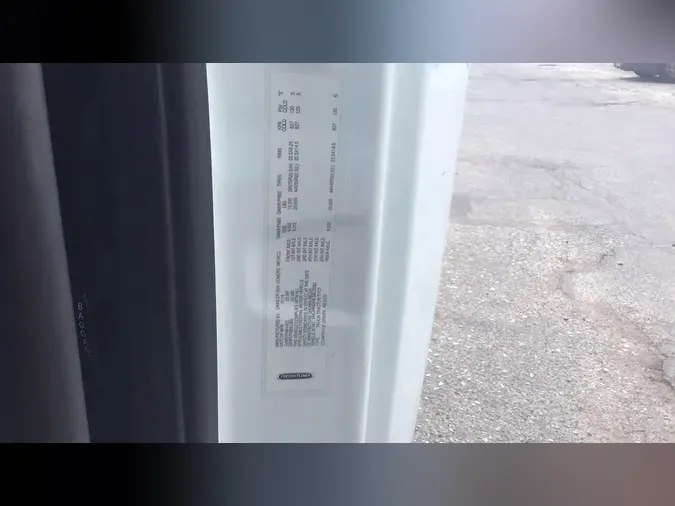 2020 Freightliner Cascadia 1262ceeda4bef789897f13b5b3fb86b43b2