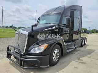 2022 KENWORTH T680