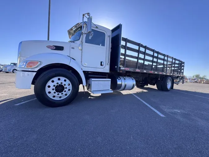 2020 Peterbilt 337