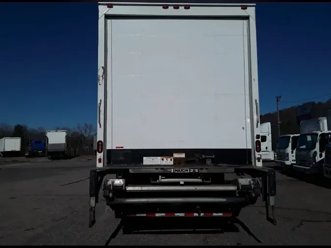 2019 FREIGHTLINER M2 106