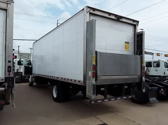 2018 NAVISTAR INTERNATIONAL 4300