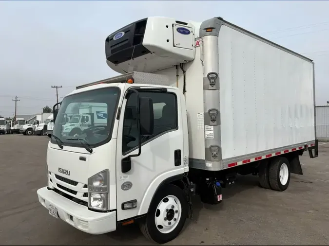 2017 ISUZU NPR2cf0d4bbfde0870f80535a7cb71e7ed8