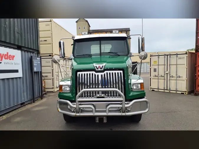 2020 WESTMOR INDUSTRIES, LLC 4700SB2cf17425db4eda1db329a2d820c6ca68